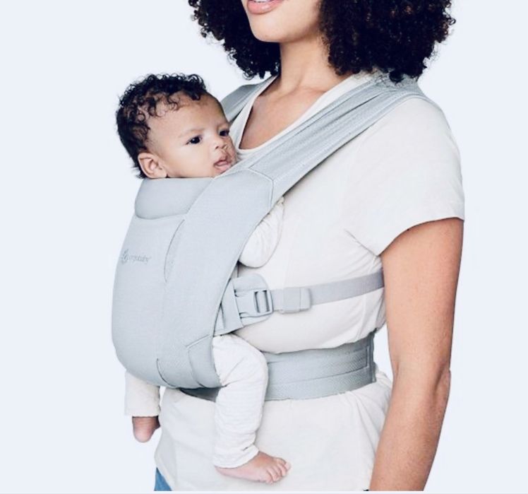 Marsupiu ergonomic Ergobaby