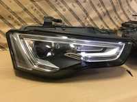 Audi A5 8T 8T0 far dreapta bixenon xenon led bi xenon facelift