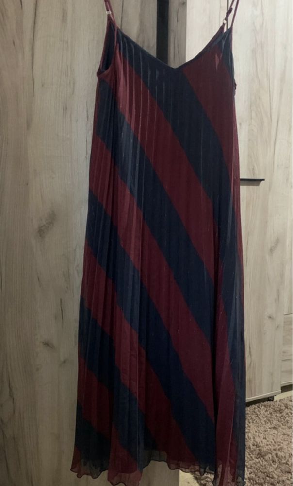 Rochie Tommy Hilfiger S