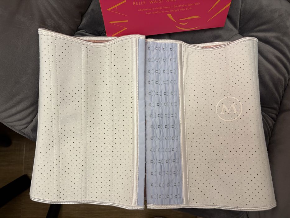Maskateer MAMA KIT корсет