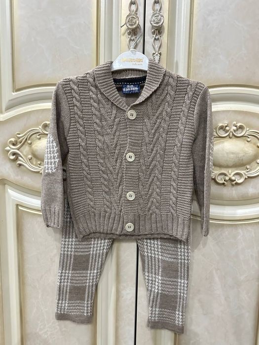 Yengi toqilgan dvoyka sotiladi