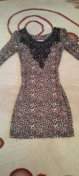 Продам платье новое 5 тыс