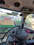 Tractor Case Farmal 115 A tva inclus