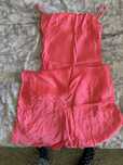 Rochie Zara Xs ,tip lenjerie