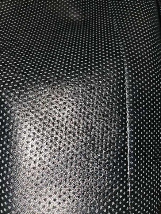 Fusta piele HugoBoss