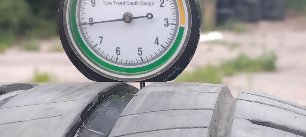 Гуми 215 60 17 Мишелин Michelin 4 броя. Нов внос. Не са нови!