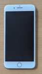 Apple iPhone 7 Plus, Gold, 32GB - Sănătate Baterie 100%, plus husă