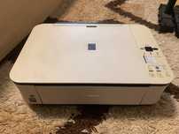 Imprimanta CANON Pixma MP250