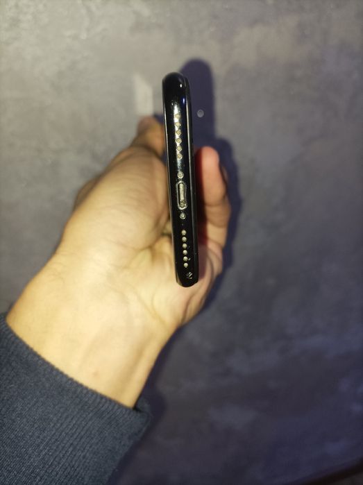 Iphone x 256gb sotilad