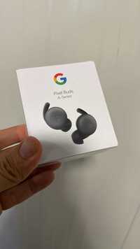 Casti Wireless Bluetooth Google Pixel Buds A-Series