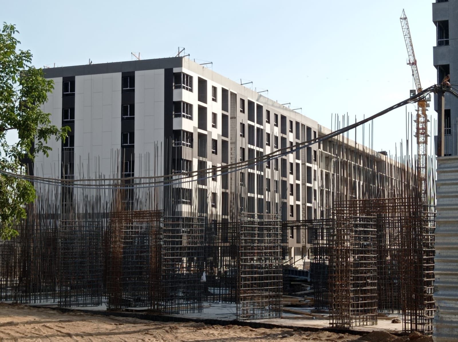 Продам квартиру по переуступке прав