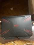 Vând laptop Asus TUF fx504ge