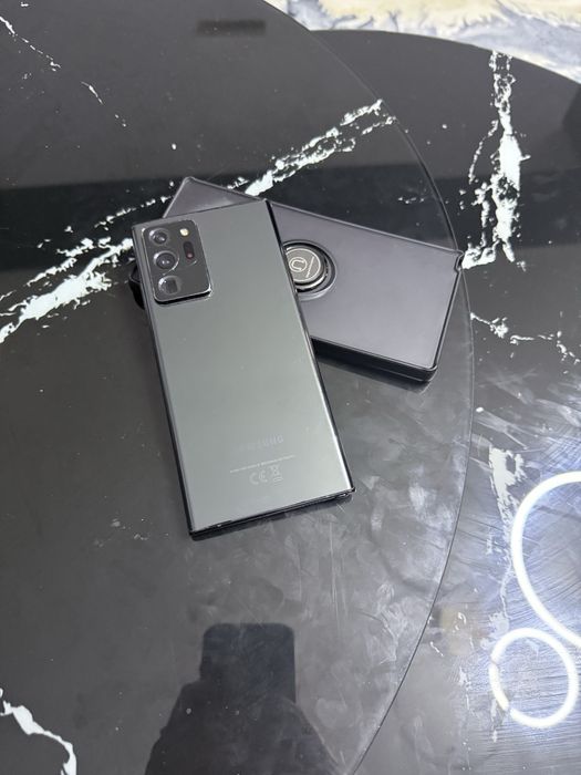 Samsung note 20 ultra