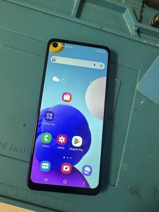 Samsung A21s - stare inpecabila