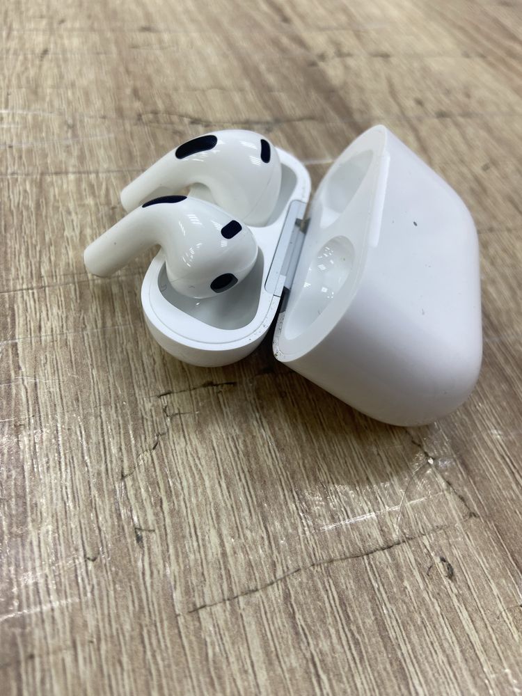 Наушники AirPods 3 Orginal (osp14)