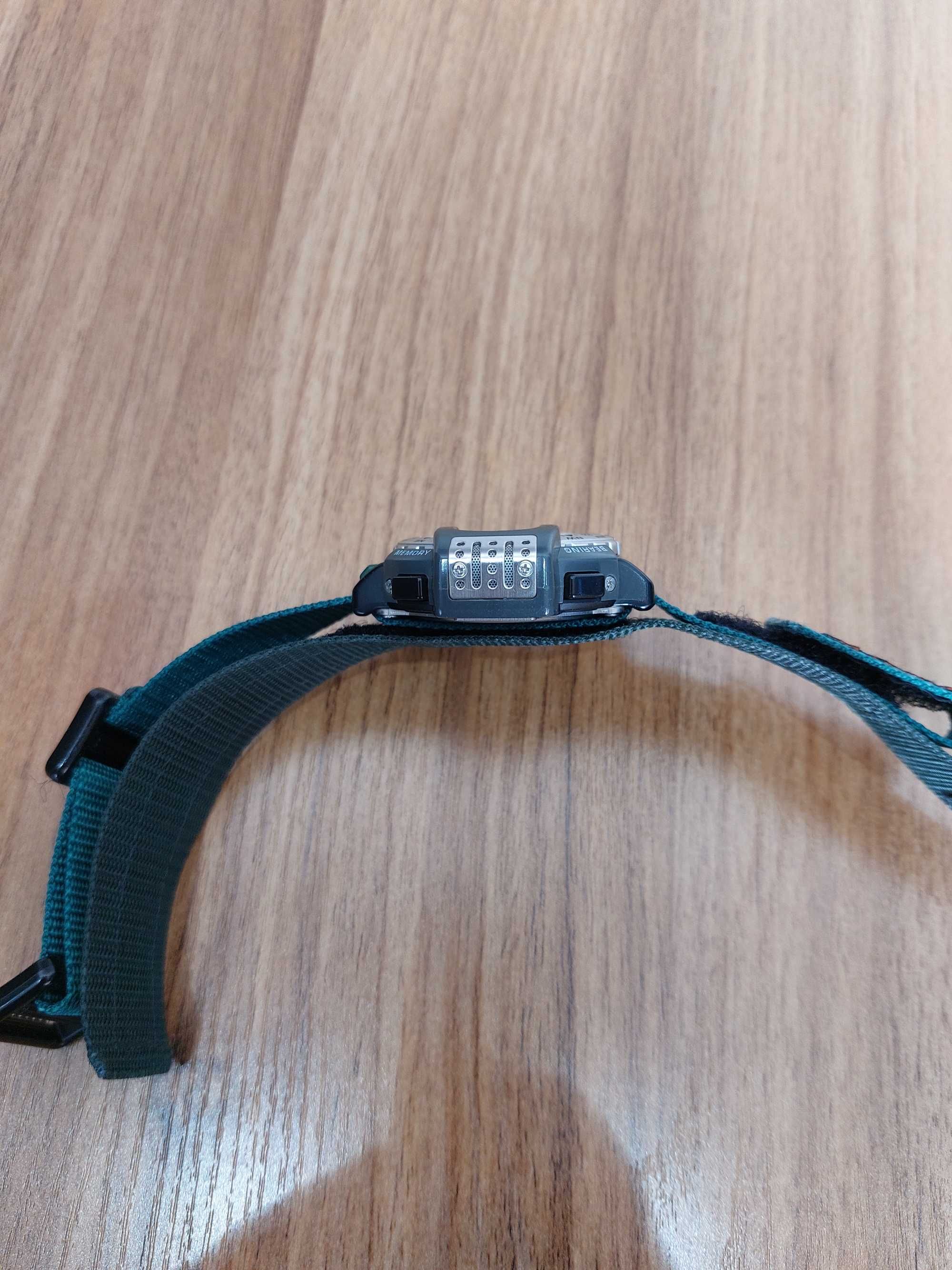 Редкие Винтажные часы Casio ProTrek