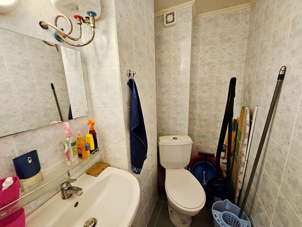3-стаен в Бургас, област-к.к.Слънчев бряг площ 69 цена 79900