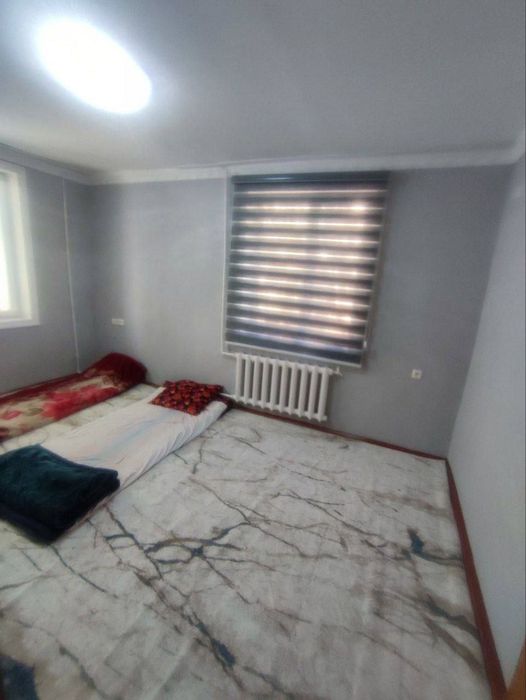 Shota Rustaveli koʻchasida oilaga talabalarga kvartira