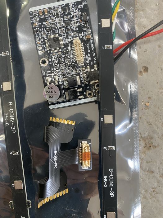 BMS Baterie Xiaomi 365 Produs nou