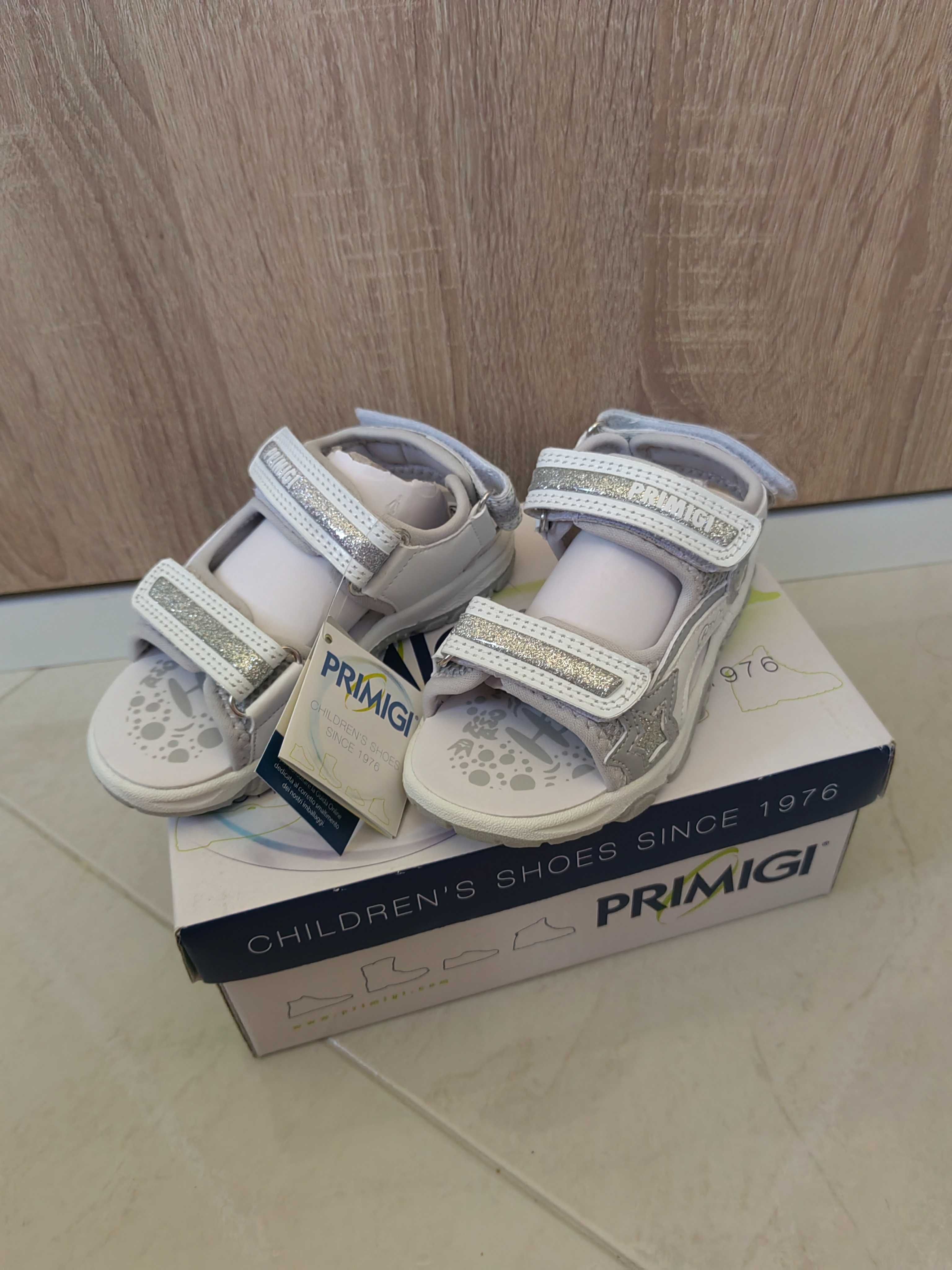 Сандали Primigi 26 НОВИ