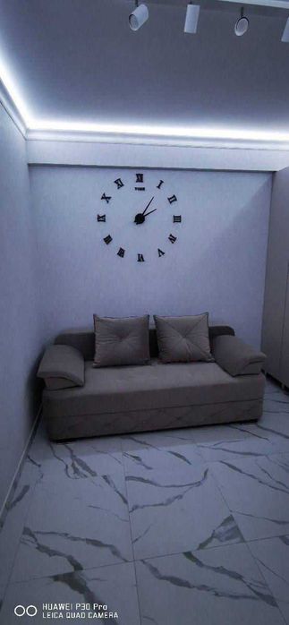 Дава се под наем Двустаен апартамент в София, Манастирски ливади - 67 кв.м за 448.8 € - Снимка #3