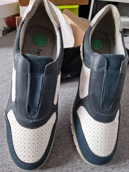 Pantofi sport dama flex zone Anglia  noi