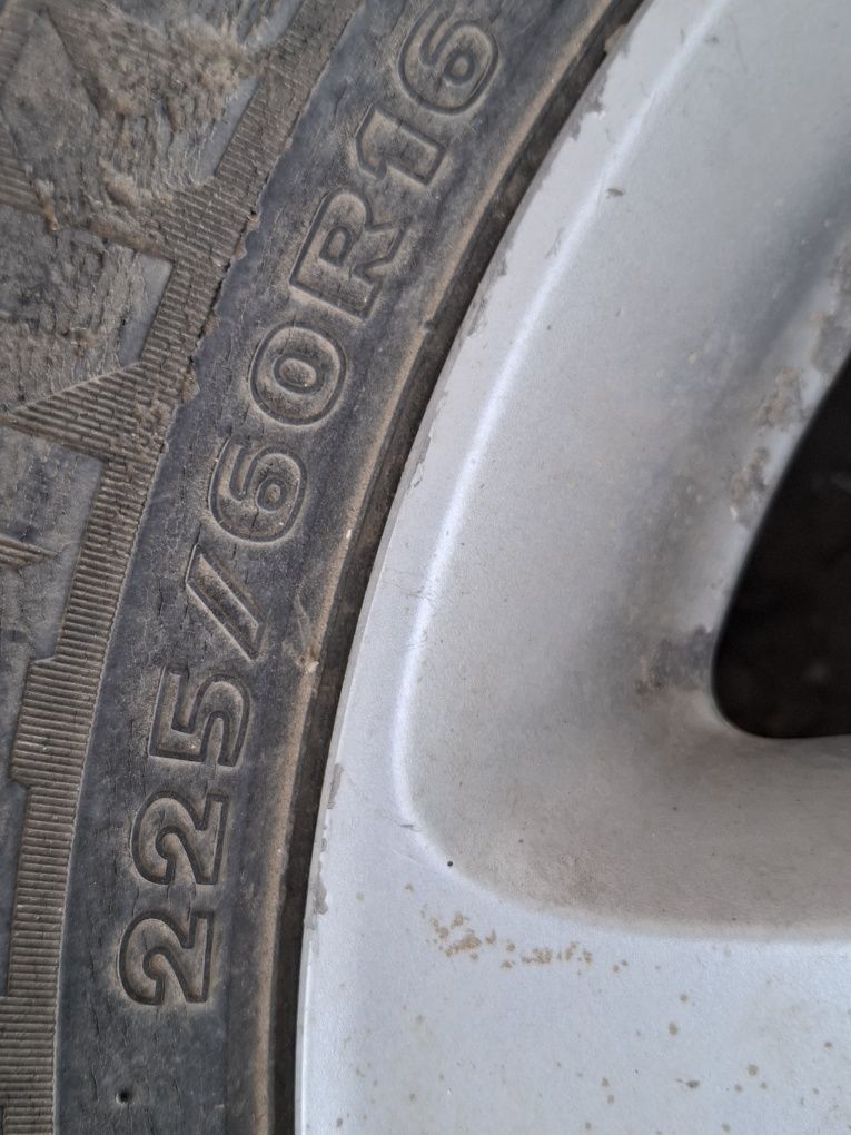 Диска тайотаға 114×5 1 штук