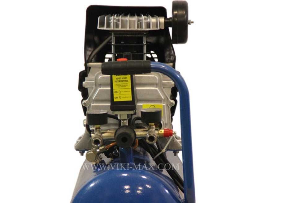 Компресор ITALY air compressor PROFESSIONAL - 25L LIMITED