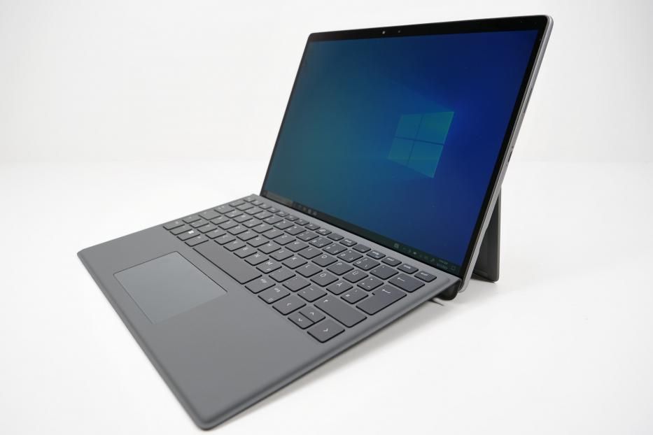 Laptop Dell Latitude 7320 Detachable - BSG Amanet & Exchange