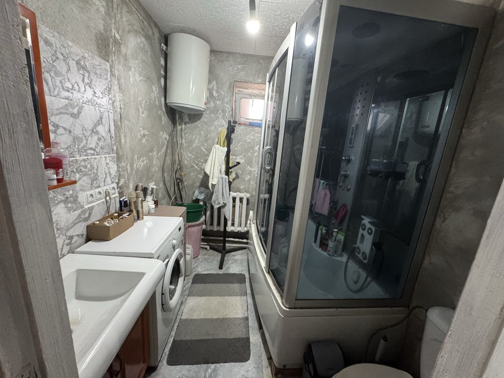 Продам 2-х комн. дачу 75м2