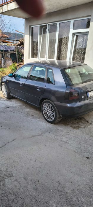 Продавам audi a3