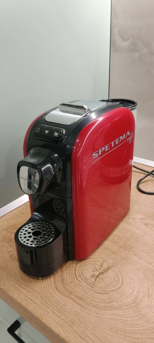 Кафе машина Spetema