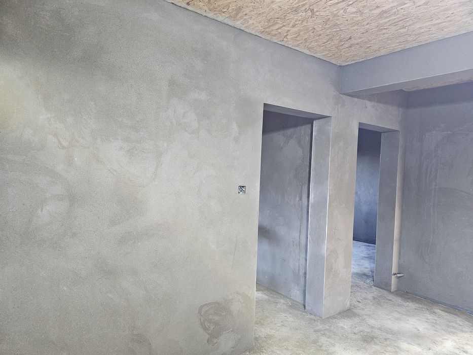 Tencuieli mecanizate clasice