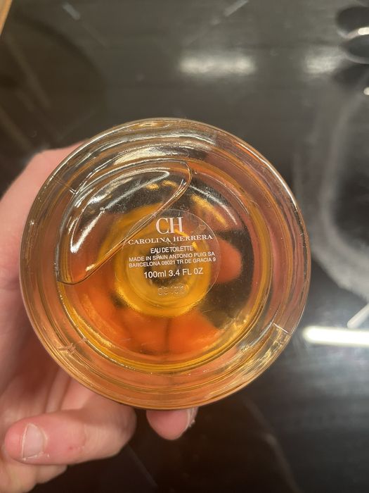 Carolina Herrera CH 100ml edt