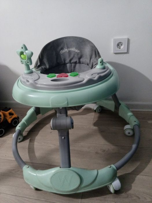 Ходунок в хорошем состояний