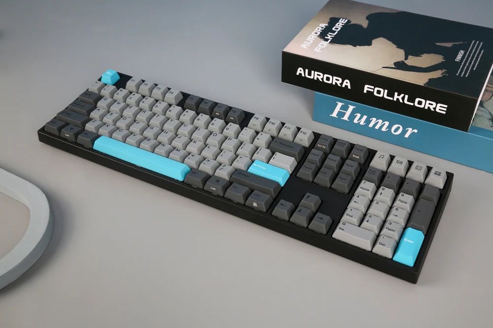 Varmilo moonlight