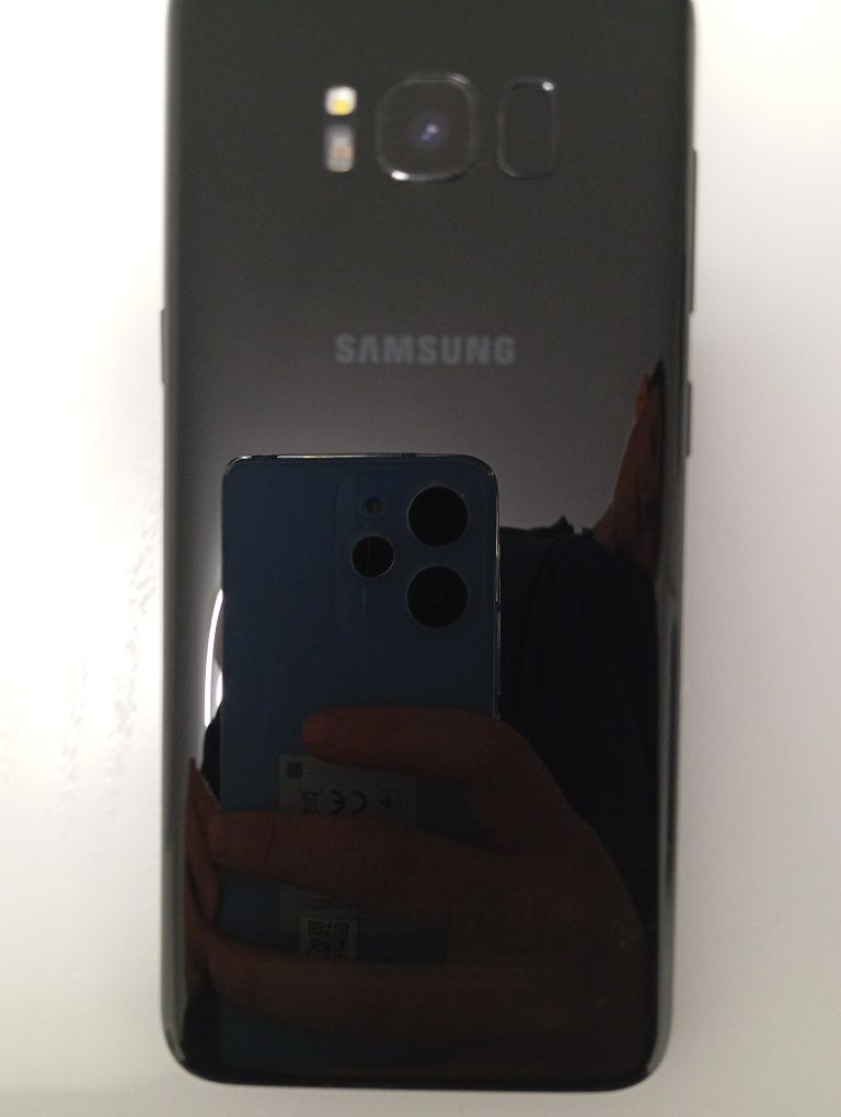 Samsung Galaxy S8-64gb