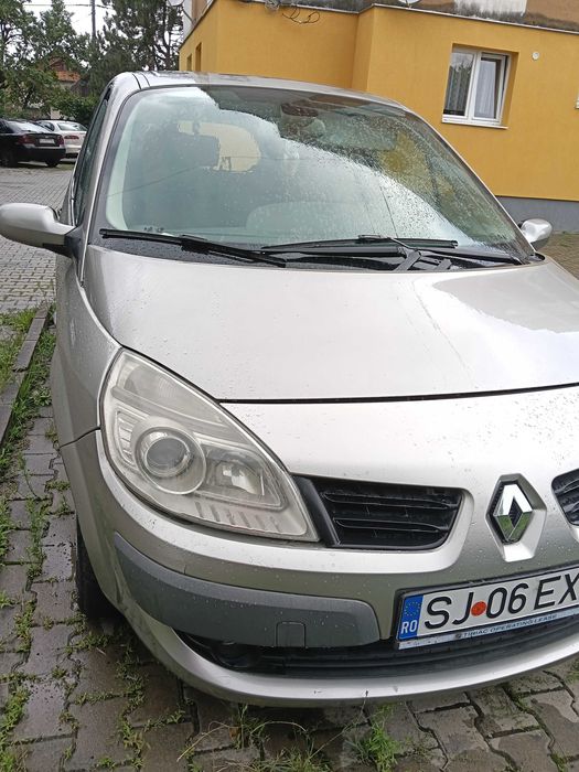 Vand Renault Grand Scenic