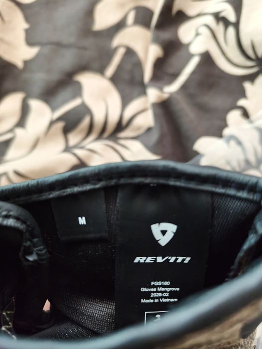 Ръкавици за мотор Rev'it Mangrove