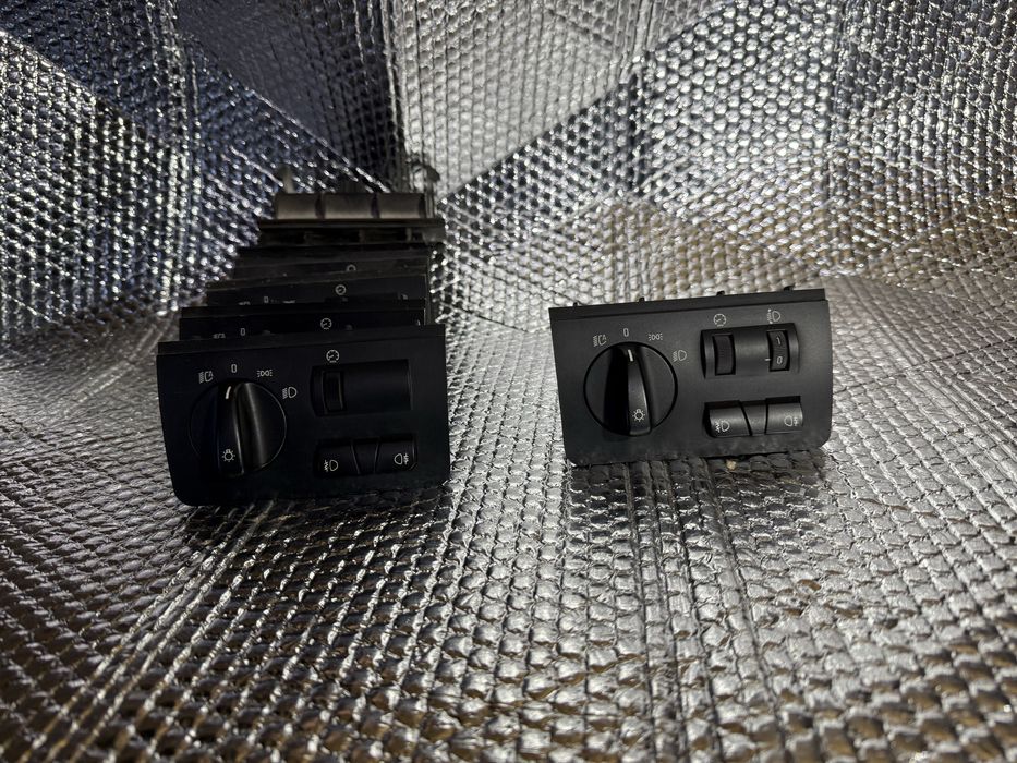 Ключ за светлини/фарове за BMW X5 E53