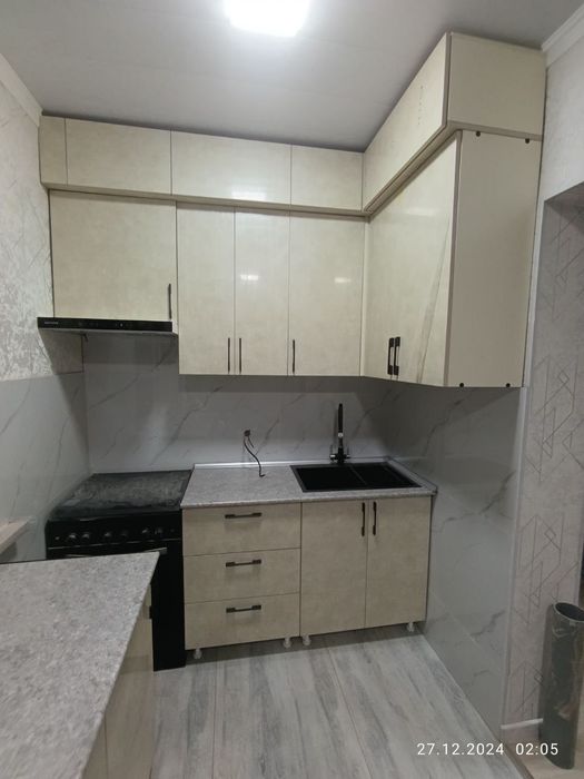 Изготовление мебели