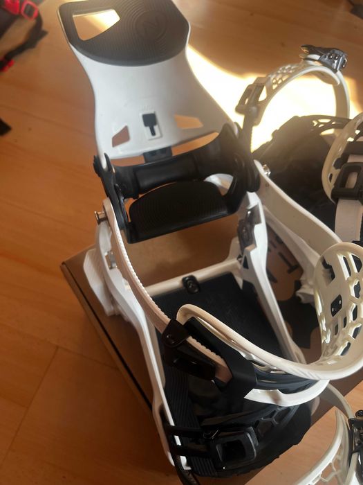 Сноуборд Автомати Nidecker Supermatic 2025