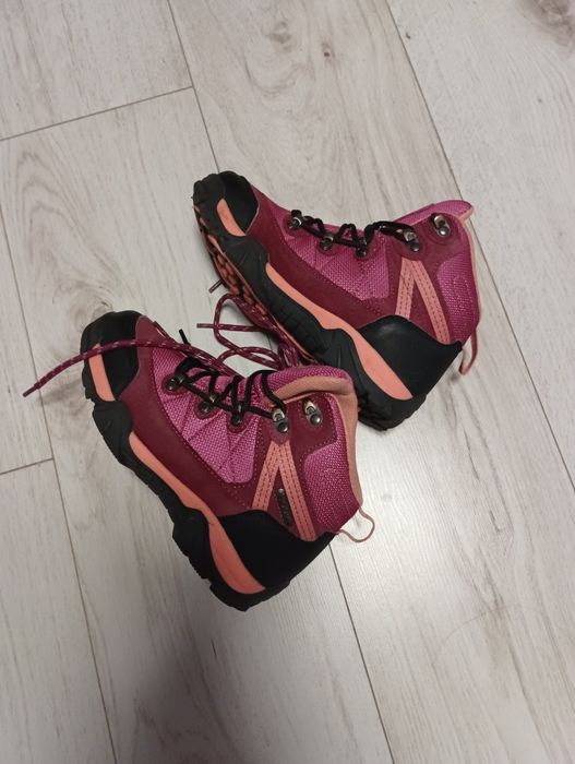 Момичешки боти -MOUNTAIN