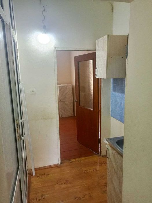 Сдаётся 2-комнатная квартира на Джакурганской