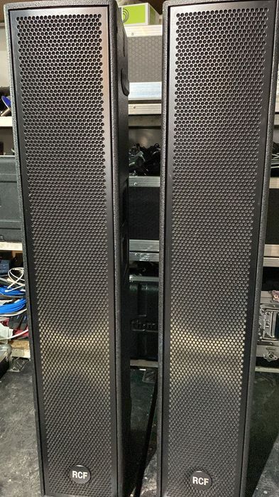 Boxe RCF NXL 24 MK 1