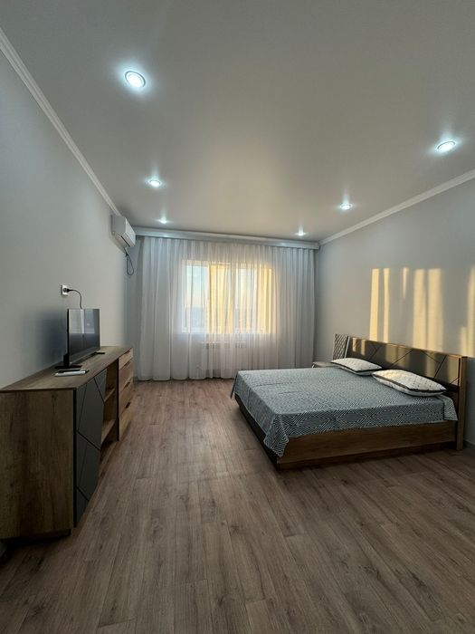 ЖK > Алтын Орда 5 е Ресторан 1001 тун