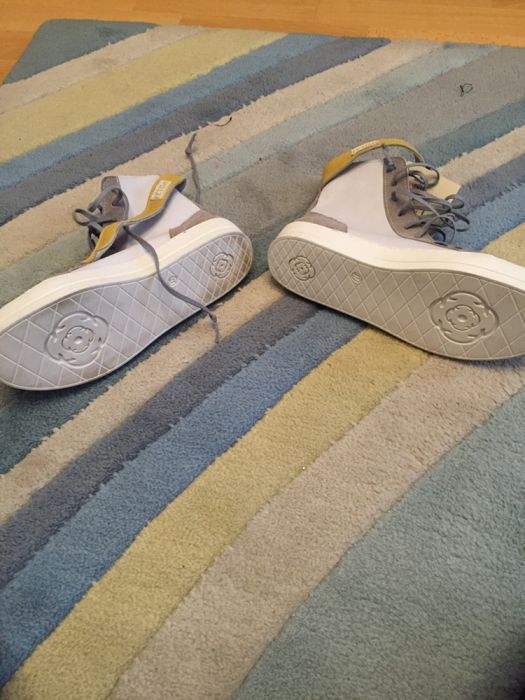 Пролетно есенни кецове Фетиш