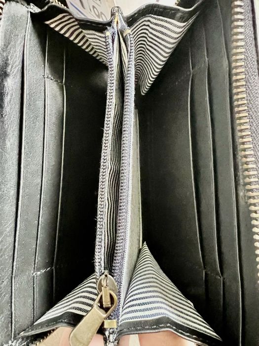 Кожен портфейл Timberland