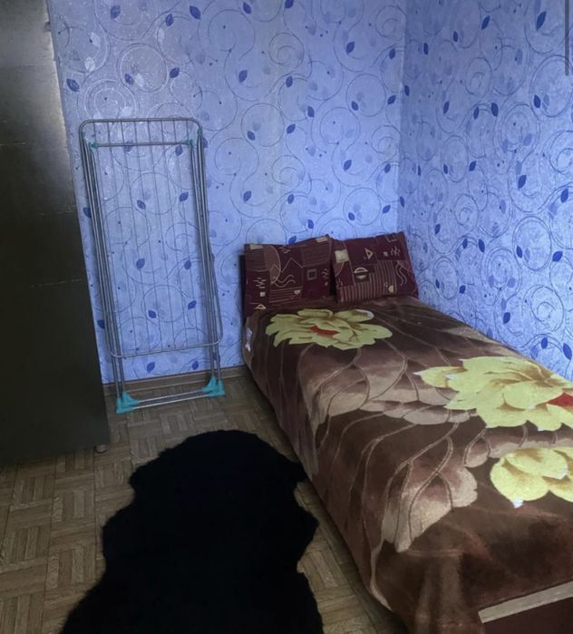 Сдается 2/х в Черемушках