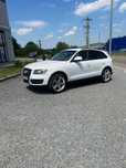 audi Q5 2.0 tdi, automat